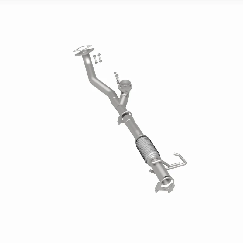 BRE Exhaust 07-14 Edge MKX 2.0L 3.5L Front Pipe Kit - Image 15