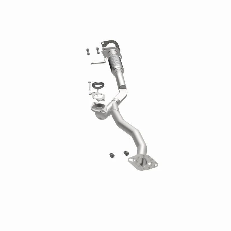 BRE Exhaust 08-12 Sable Taurus 3.5L Front Pipe Kit - Image 11