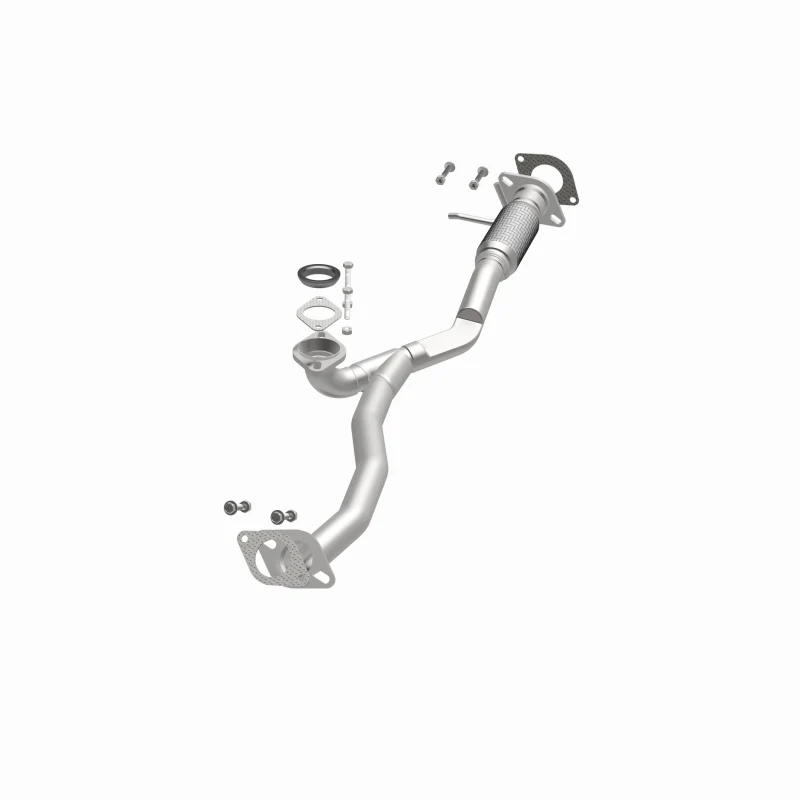 BRE Exhaust 08-12 Sable Taurus 3.5L Front Pipe Kit - Image 12