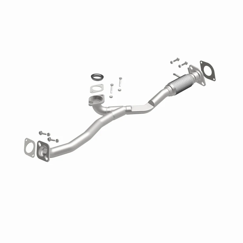 BRE Exhaust 08-12 Sable Taurus 3.5L Front Pipe Kit - Image 13
