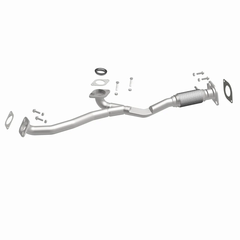 BRE Exhaust 08-12 Sable Taurus 3.5L Front Pipe Kit - Image 15