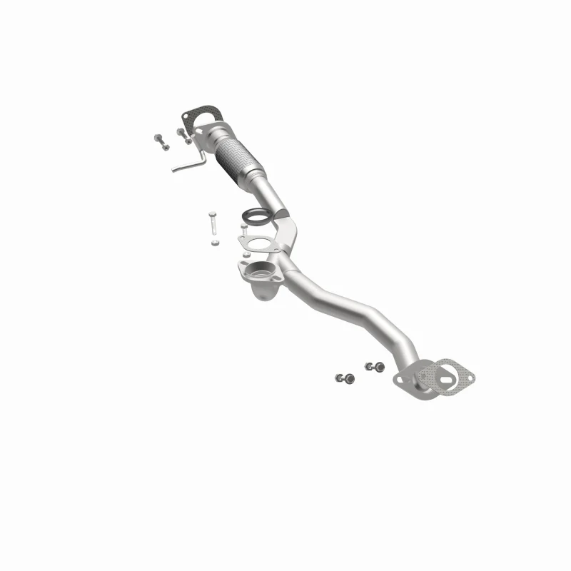 BRE Exhaust 08-12 Sable Taurus 3.5L Front Pipe Kit - Image 17