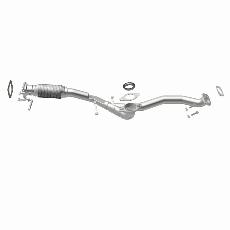 BRE Exhaust 08-12 Sable Taurus 3.5L Front Pipe Kit - Image 18