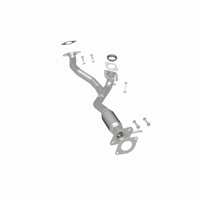 BRE Exhaust 08-12 Sable Taurus 3.5L Front Pipe Kit - Image 19