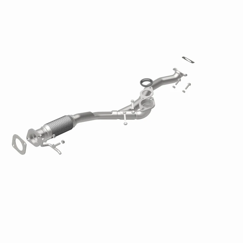 BRE Exhaust 08-12 Sable Taurus 3.5L Front Pipe Kit - Image 20