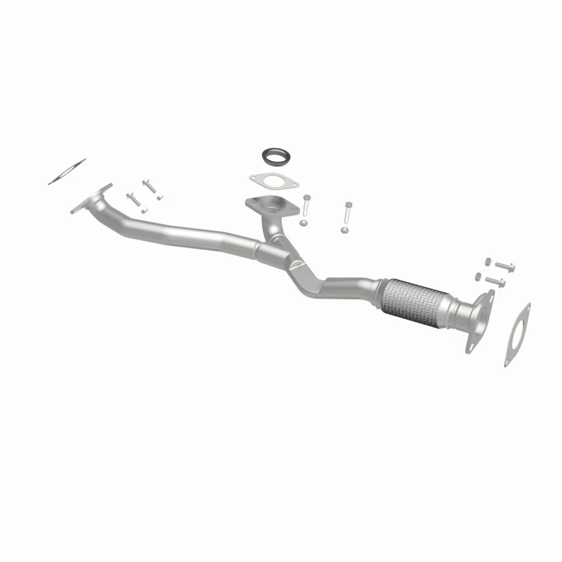 BRE Exhaust 08-12 Sable Taurus 3.5L Front Pipe Kit - Image 22