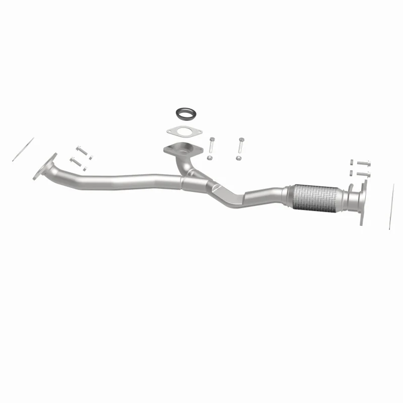 BRE Exhaust 08-12 Sable Taurus 3.5L Front Pipe Kit - Image 23
