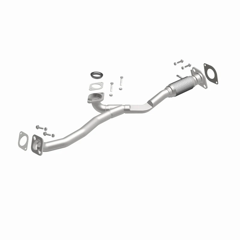 BRE Exhaust 08-12 Sable Taurus 3.5L Front Pipe Kit - Image 24