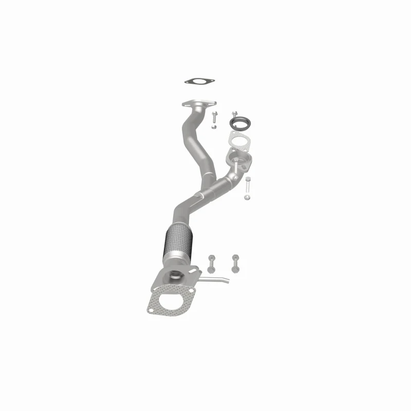 BRE Exhaust 08-12 Sable Taurus 3.5L Front Pipe Kit - Image 25