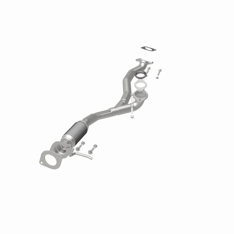BRE Exhaust 08-12 Sable Taurus 3.5L Front Pipe Kit - Image 26