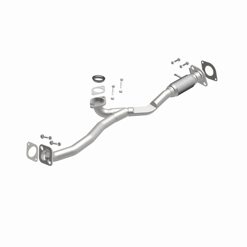 BRE Exhaust 08-12 Sable Taurus 3.5L Front Pipe Kit - Image 27