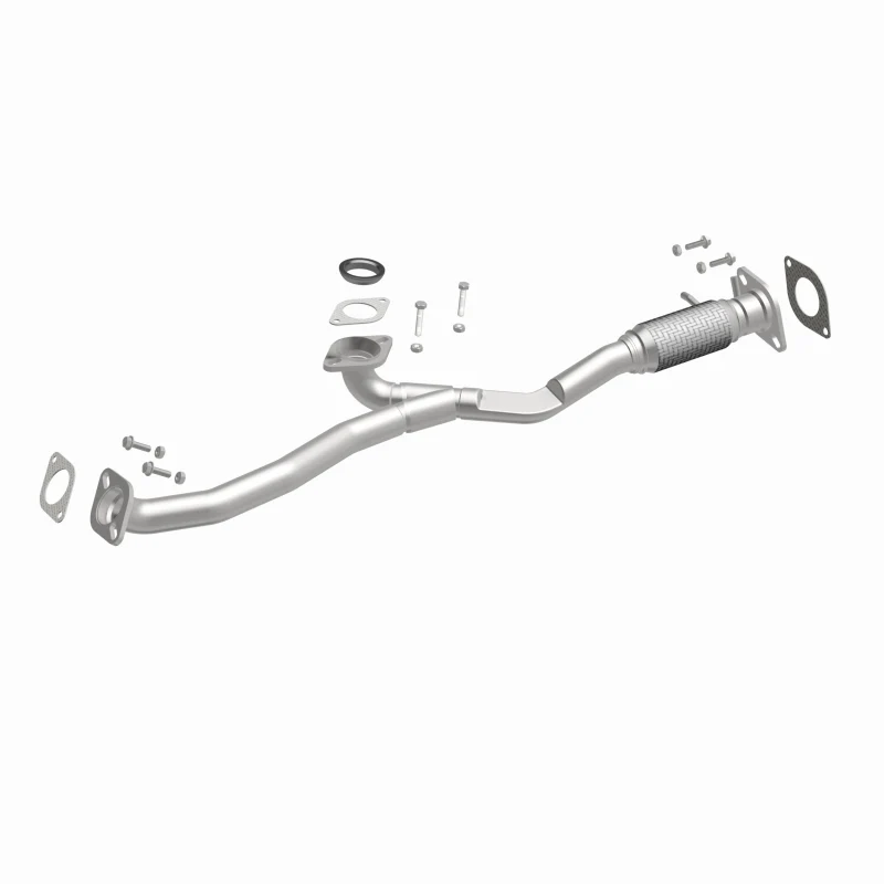 BRE Exhaust 08-12 Sable Taurus 3.5L Front Pipe Kit - Image 28