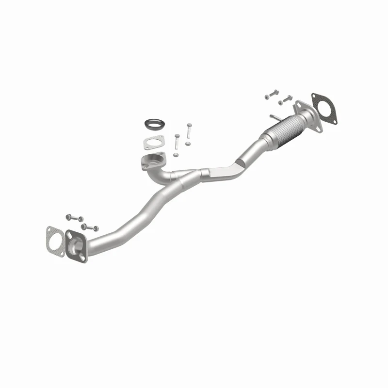 BRE Exhaust 08-12 Sable Taurus 3.5L Front Pipe Kit - Image 29