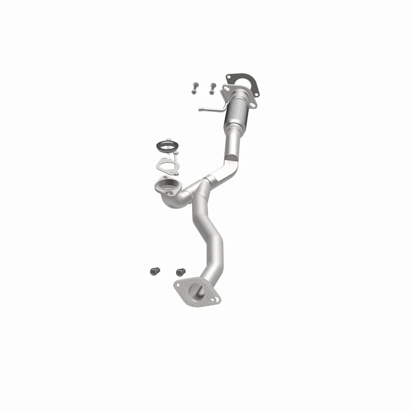 BRE Exhaust 08-12 Sable Taurus 3.5L Front Pipe Kit - Image 30