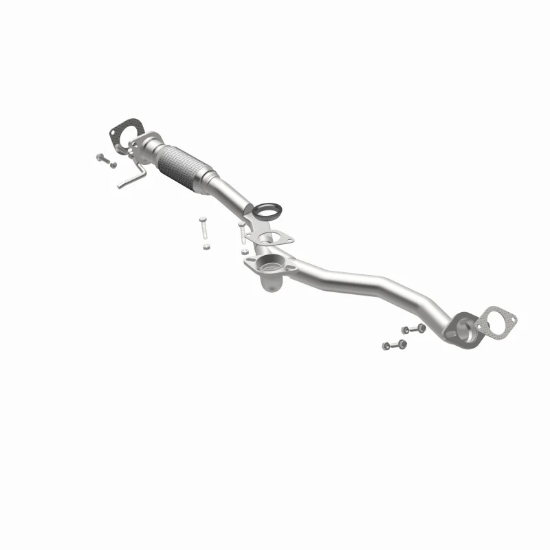 BRE Exhaust 08-12 Sable Taurus 3.5L Front Pipe Kit - Image 31