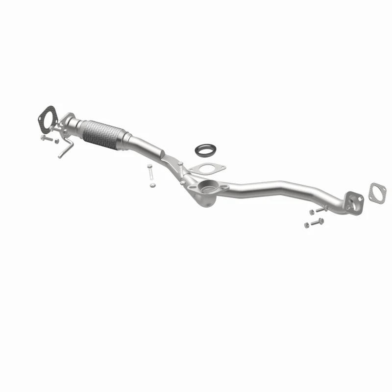 BRE Exhaust 08-12 Sable Taurus 3.5L Front Pipe Kit - Image 32
