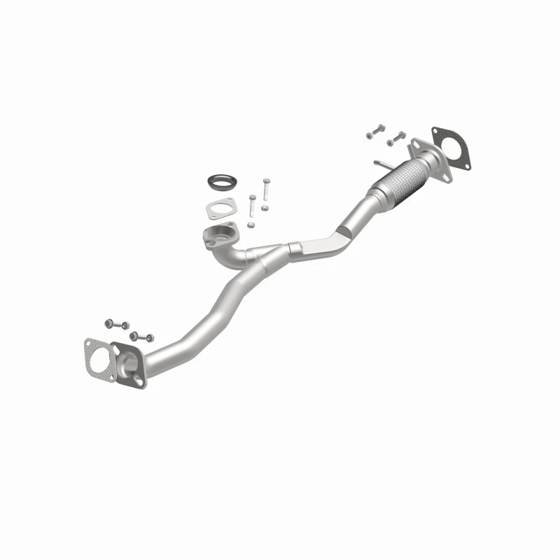 BRE Exhaust 08-12 Sable Taurus 3.5L Front Pipe Kit - Image 33