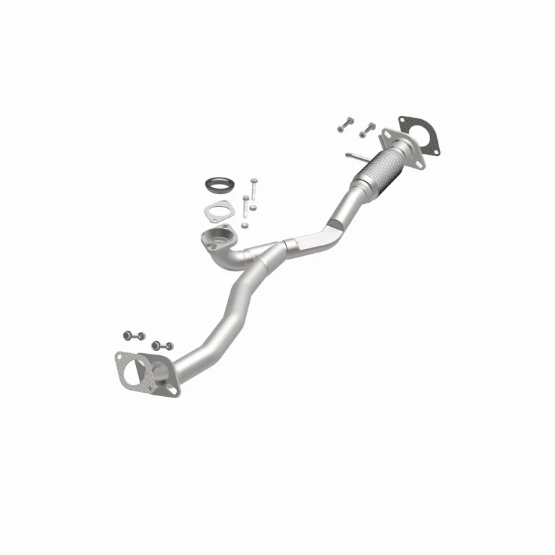 BRE Exhaust 08-12 Sable Taurus 3.5L Front Pipe Kit - Image 5