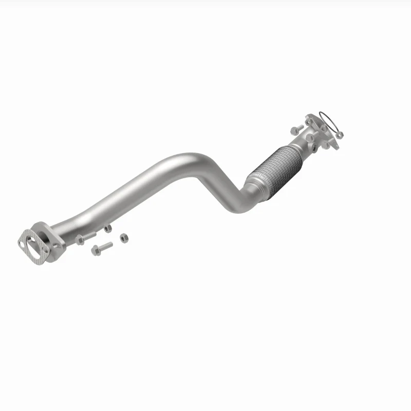 BRE Exhaust 09-11 Aveo5 1.6L Front Pipe Kit - Image 11