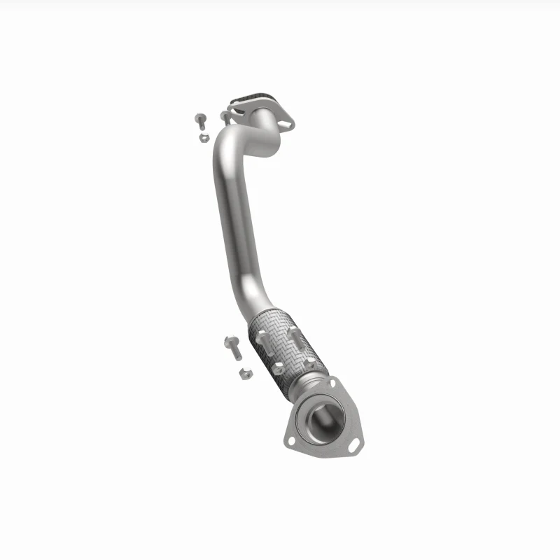 BRE Exhaust 09-11 Aveo5 1.6L Front Pipe Kit - Image 12