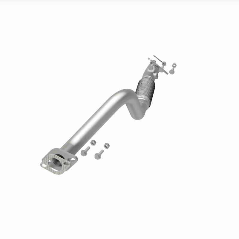 BRE Exhaust 09-11 Aveo5 1.6L Front Pipe Kit - Image 13