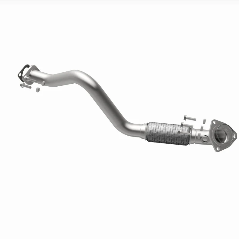 BRE Exhaust 09-11 Aveo5 1.6L Front Pipe Kit - Image 15