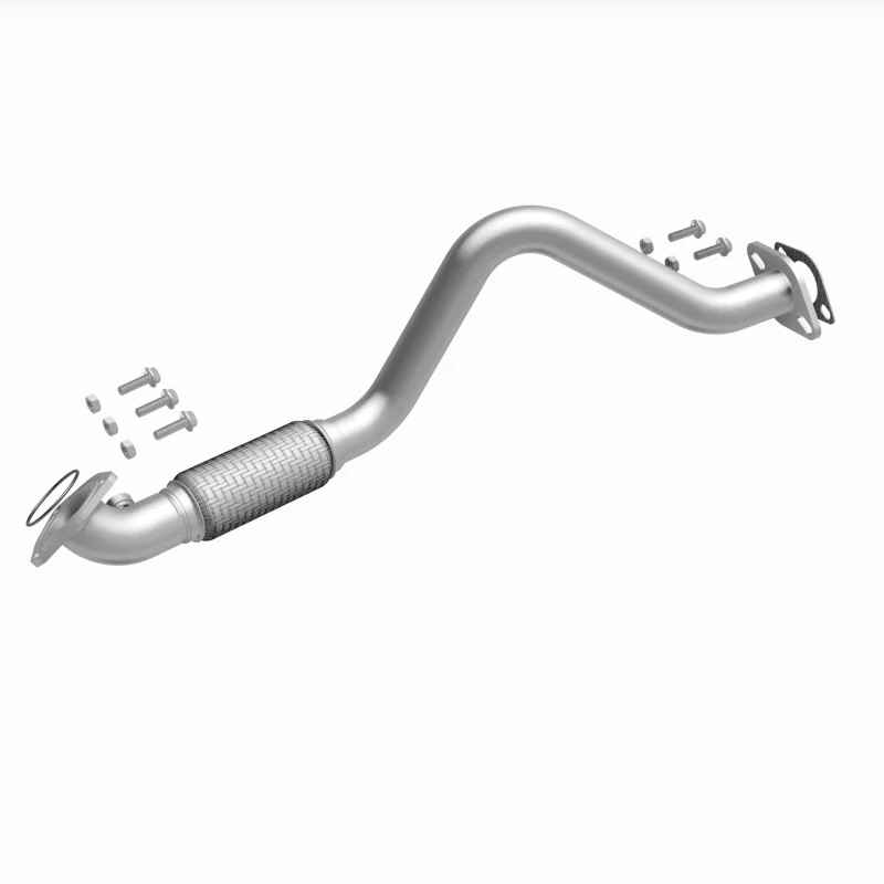 BRE Exhaust 09-11 Aveo5 1.6L Front Pipe Kit - Image 17