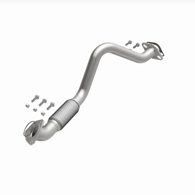 BRE Exhaust 09-11 Aveo5 1.6L Front Pipe Kit - Image 18