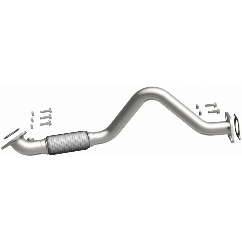 BRE Exhaust 09-11 Aveo5 1.6L Front Pipe Kit - Image 20