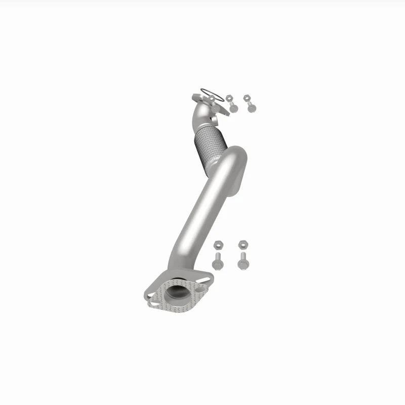 BRE Exhaust 09-11 Aveo5 1.6L Front Pipe Kit - Image 21