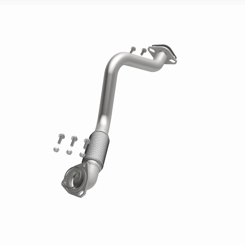 BRE Exhaust 09-11 Aveo5 1.6L Front Pipe Kit - Image 22