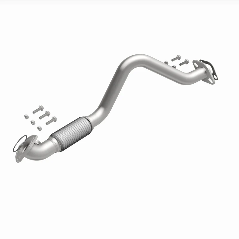 BRE Exhaust 09-11 Aveo5 1.6L Front Pipe Kit - Image 23