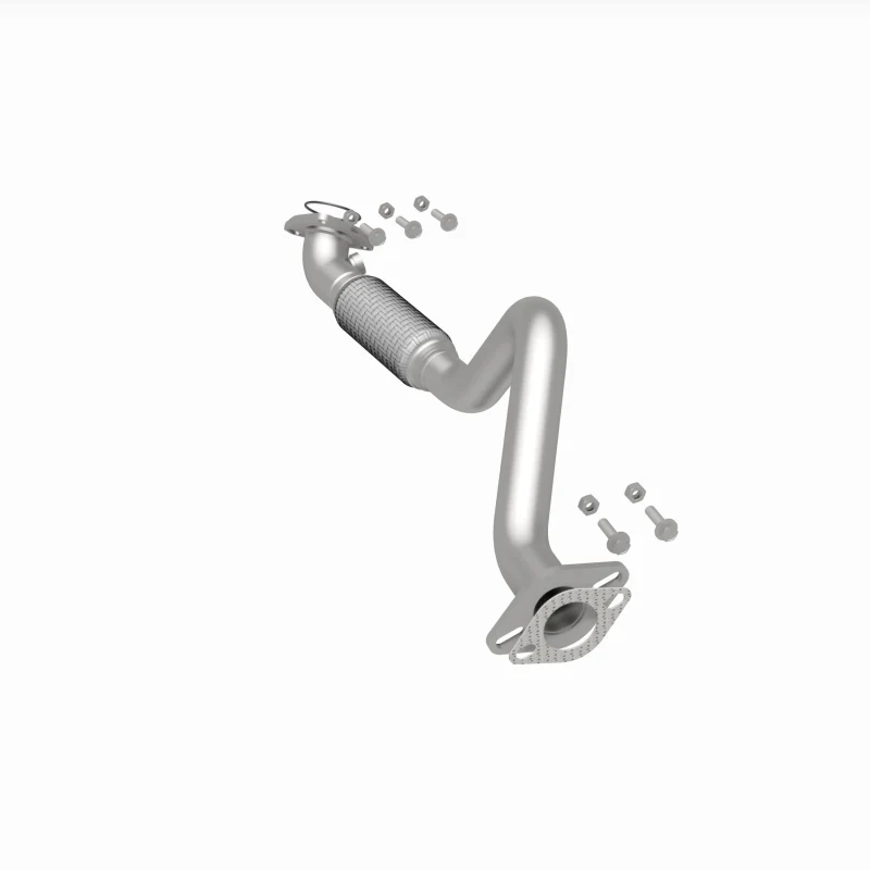 BRE Exhaust 09-11 Aveo5 1.6L Front Pipe Kit - Image 26