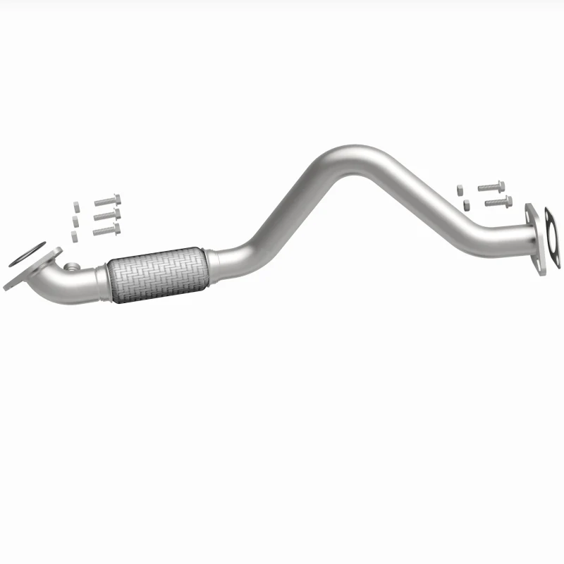BRE Exhaust 09-11 Aveo5 1.6L Front Pipe Kit - Image 27