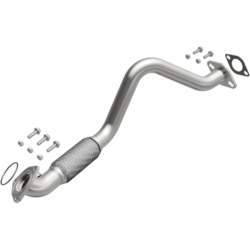 BRE Exhaust 09-11 Aveo5 1.6L Front Pipe Kit - Image 30