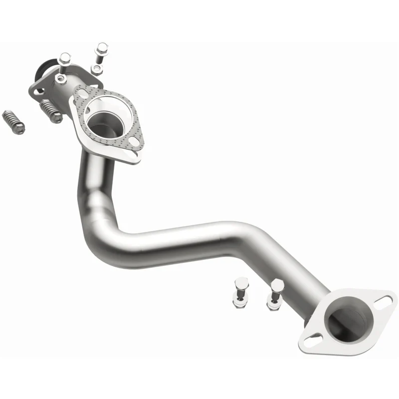 BRE Exhaust 09-12 Escape Tribute 2.5L 3.0L Front Pipe Kit - Image 10