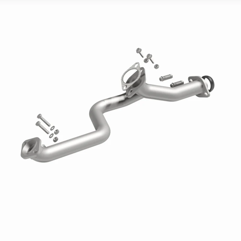 BRE Exhaust 09-12 Escape Tribute 2.5L 3.0L Front Pipe Kit - Image 11