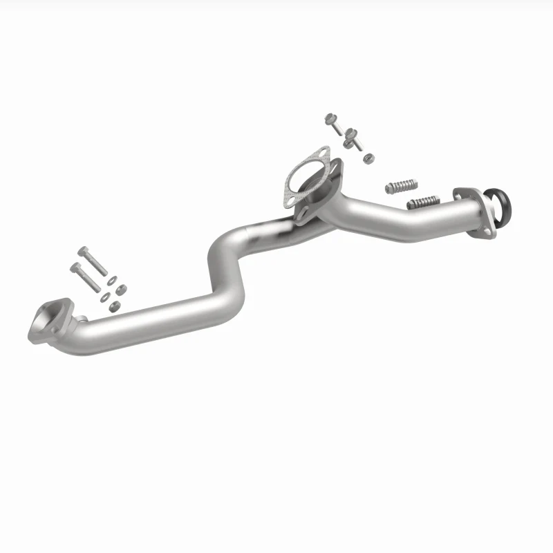 BRE Exhaust 09-12 Escape Tribute 2.5L 3.0L Front Pipe Kit - Image 12