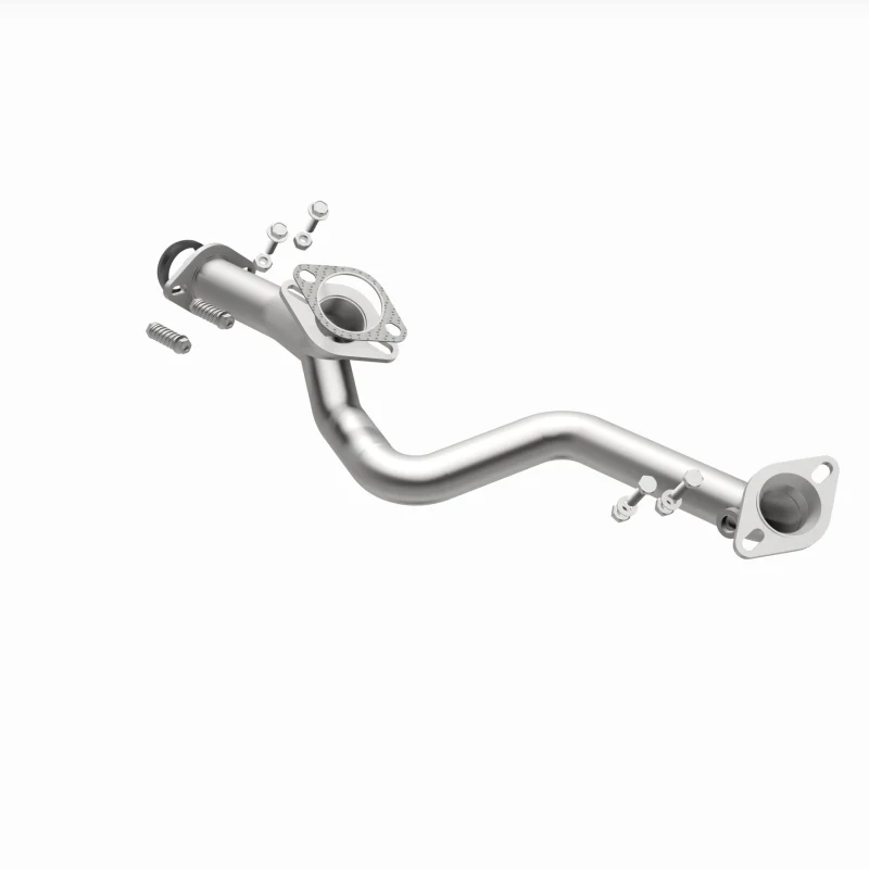 BRE Exhaust 09-12 Escape Tribute 2.5L 3.0L Front Pipe Kit - Image 13