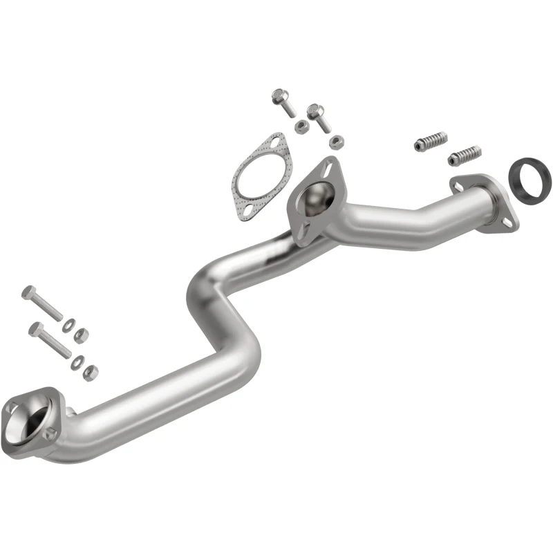 BRE Exhaust 09-12 Escape Tribute 2.5L 3.0L Front Pipe Kit - Image 15
