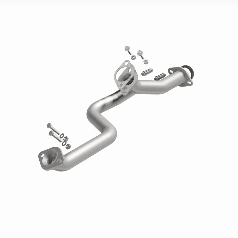 BRE Exhaust 09-12 Escape Tribute 2.5L 3.0L Front Pipe Kit - Image 16