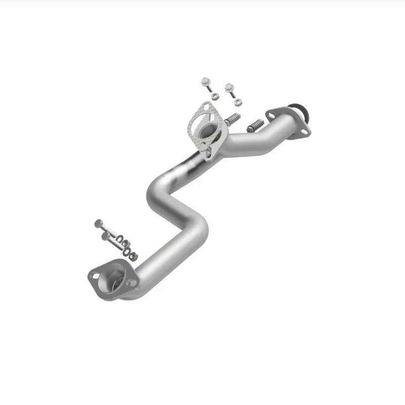 BRE Exhaust 09-12 Escape Tribute 2.5L 3.0L Front Pipe Kit - Image 19