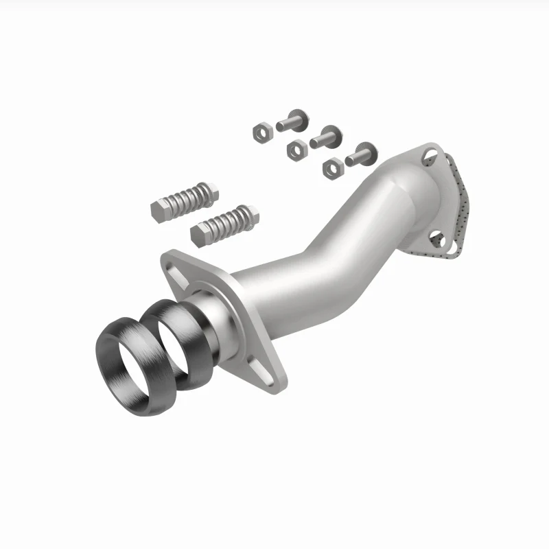 BRE Exhaust 09-12 Escape Tribute 2.5L 3.0L Front Pipe Kit - Image 10