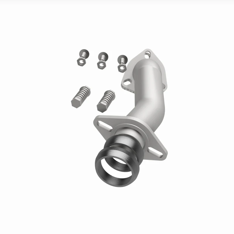 BRE Exhaust 09-12 Escape Tribute 2.5L 3.0L Front Pipe Kit - Image 11
