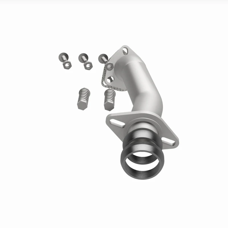 BRE Exhaust 09-12 Escape Tribute 2.5L 3.0L Front Pipe Kit - Image 12