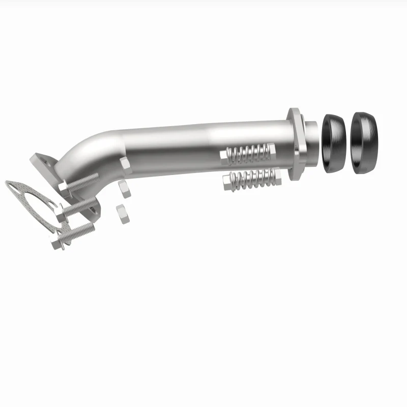 BRE Exhaust 09-12 Escape Tribute 2.5L 3.0L Front Pipe Kit - Image 14