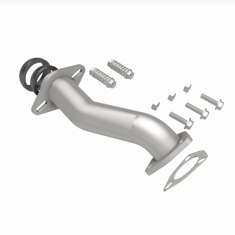 BRE Exhaust 09-12 Escape Tribute 2.5L 3.0L Front Pipe Kit - Image 15
