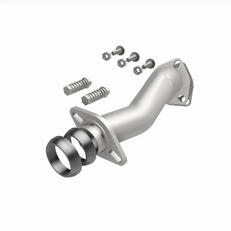 BRE Exhaust 09-12 Escape Tribute 2.5L 3.0L Front Pipe Kit - Image 16
