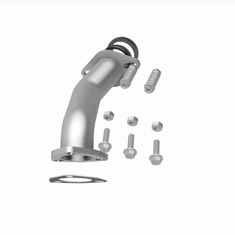 BRE Exhaust 09-12 Escape Tribute 2.5L 3.0L Front Pipe Kit - Image 18