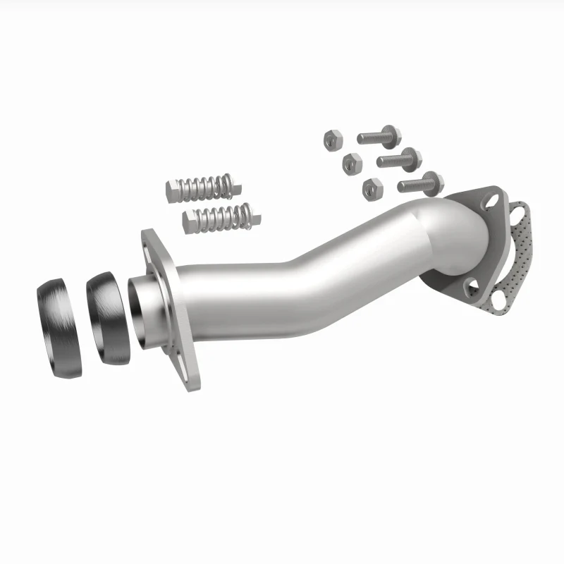 BRE Exhaust 09-12 Escape Tribute 2.5L 3.0L Front Pipe Kit - Image 19